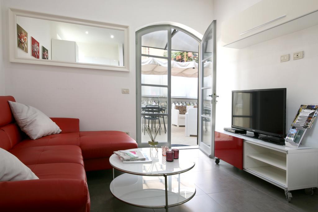 Bonnes Vacances A Pietrasanta Exterior foto