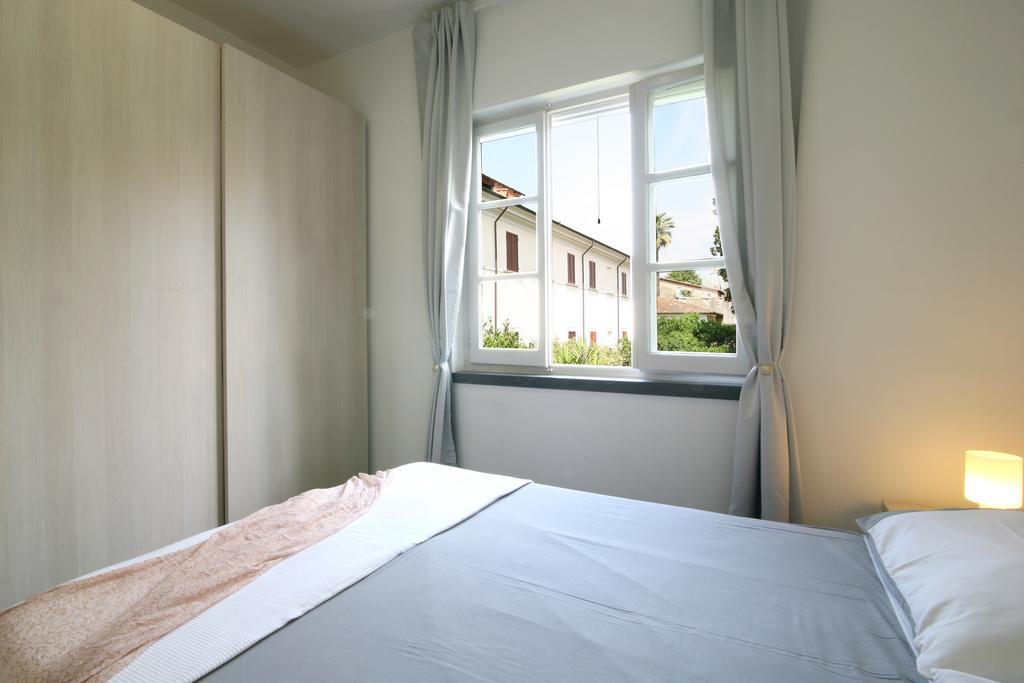 Bonnes Vacances A Pietrasanta Exterior foto